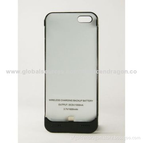Wireless Charger for iphone 5New